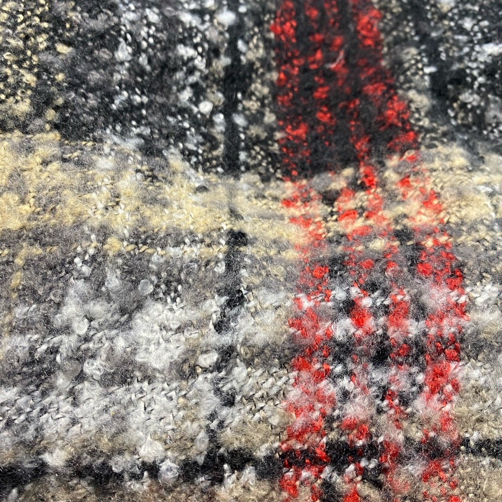 Winter scarf